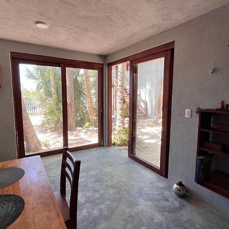 Casa Ik En Coba Hotel Kültér fotó