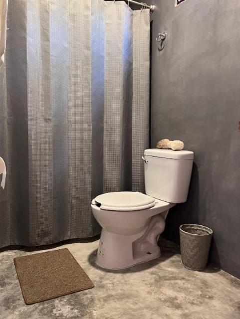 Casa Ik En Coba Hotel Kültér fotó