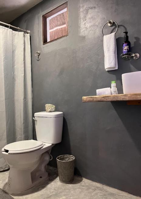 Casa Ik En Coba Hotel Kültér fotó