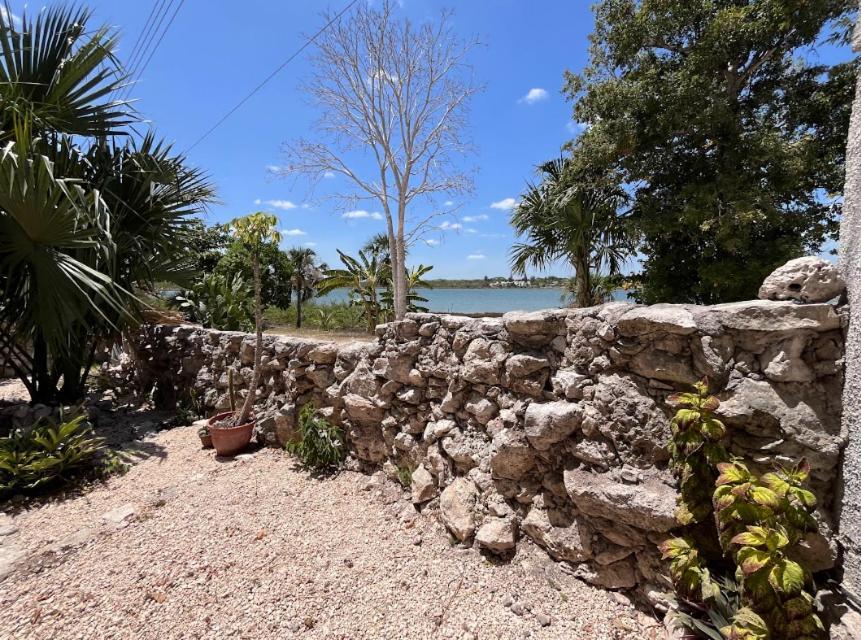 Casa Ik En Coba Hotel Kültér fotó