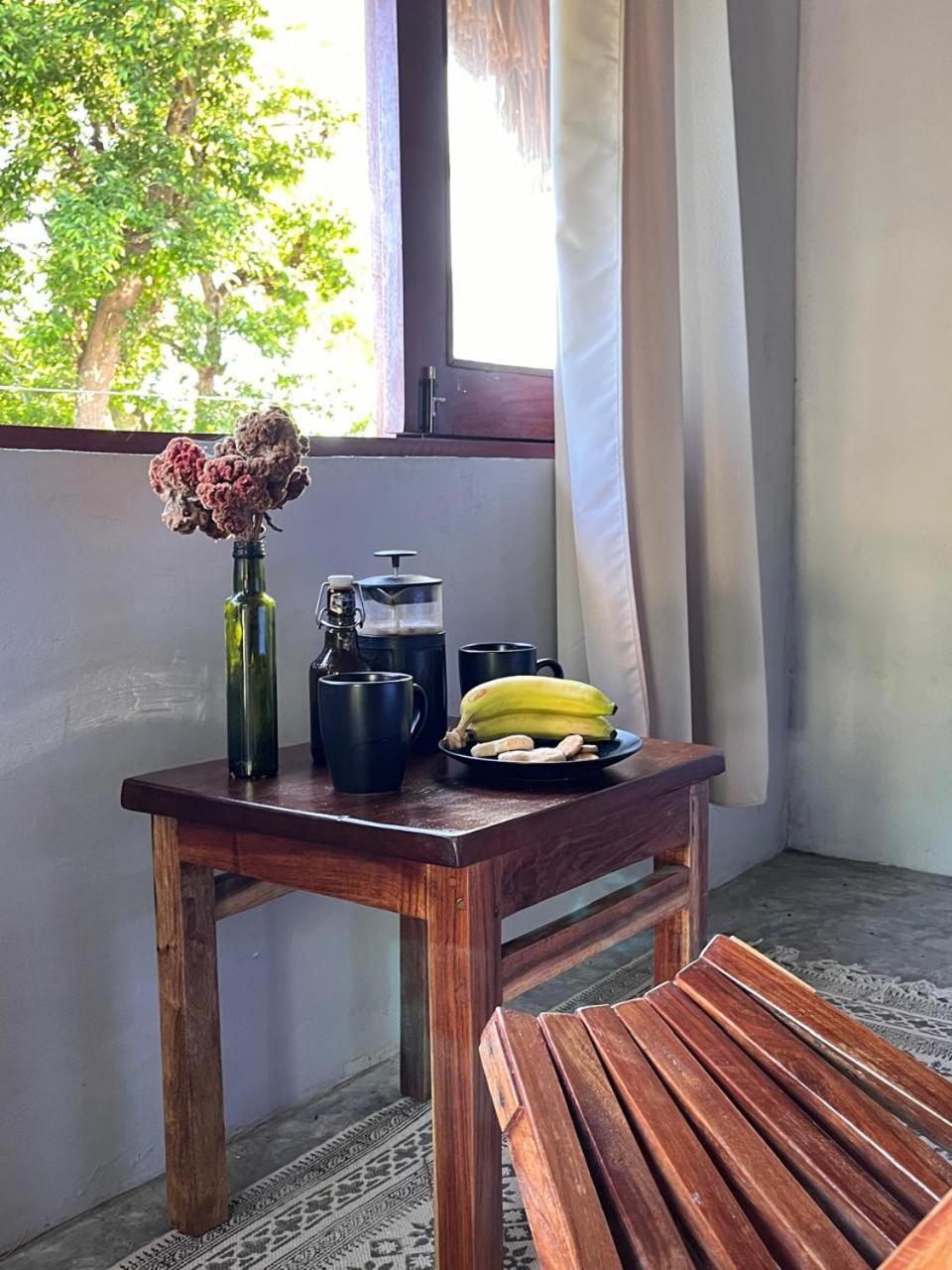 Casa Ik En Coba Hotel Kültér fotó